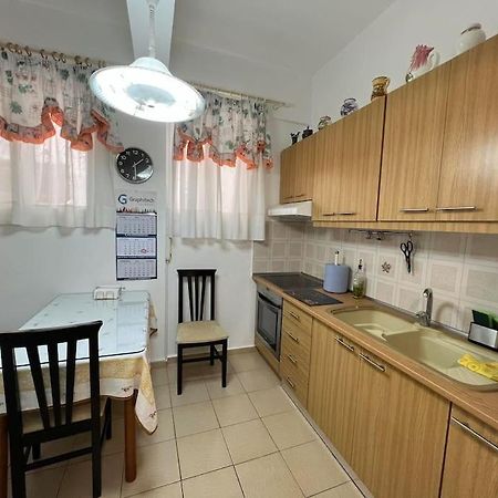 Local Apt Near City Lights 2 Héraklion Extérieur photo