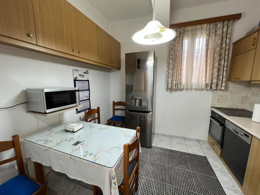 Local Apt Near City Lights 2 Héraklion Extérieur photo