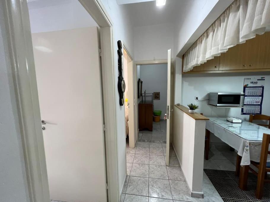 Local Apt Near City Lights 2 Héraklion Extérieur photo